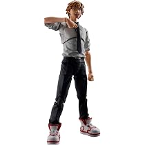 Amazon | TAMASHII NATIONS S.H.フィギュアーツ チェンソーマン デンジ
